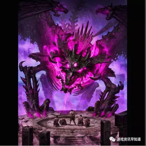 《秘境对决》“空军Rush流”是游戏前期常见的卡组之一