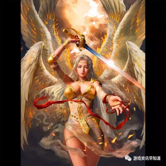 《秘境对决》“空军Rush流”是游戏前期常见的卡组之一