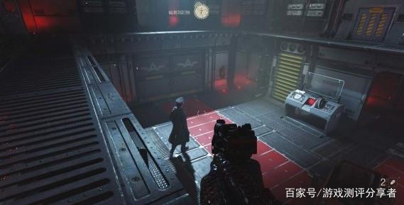 《德军总部2新巨人》