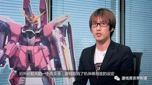 《敢达争锋对决》除招募战中登场的新机外，更有大量新机将参战