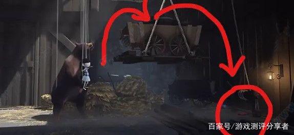 《提线木偶奇遇记》