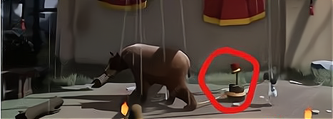 《提线木偶奇遇记》