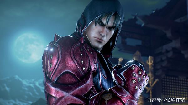 《铁拳7终极版》