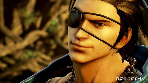 《铁拳7终极版》