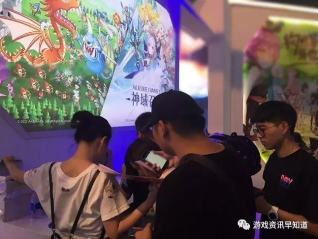 《神域召唤》全明星阵容声优加盟搭配畅快淋漓的终极必杀技