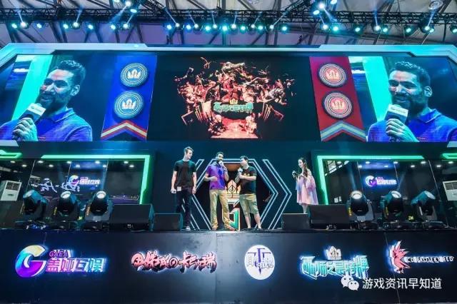 《巫师之昆特牌》8张全新的昆特牌卡牌将由中国玩家全球首次体验