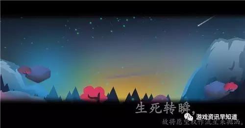 《记忆之境：归零》拥有更深刻的世界观架构和独特的游戏内部成长系统