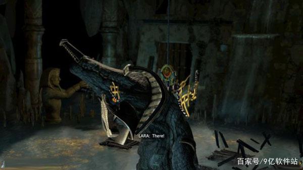 《怪物猎人世界冰原》