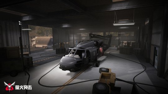 网易游戏自主研发的新游《萤火突击》小编带大家看看游戏的亮点与特色