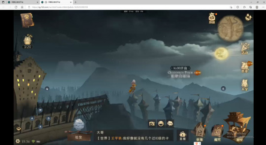 手游《哈利波特：魔法觉醒》为玩家准备了盛大的万圣节庆典，回顾