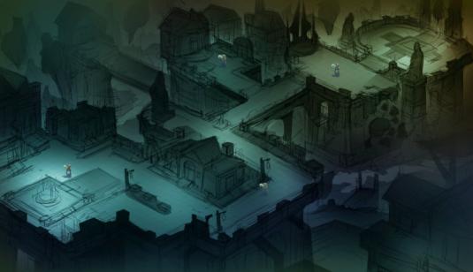 良心手游《远古传说》即将发布创造真正公平的世界