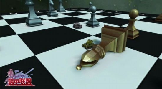 手游《装甲联盟》渠道首测倒计时 新内容全解析