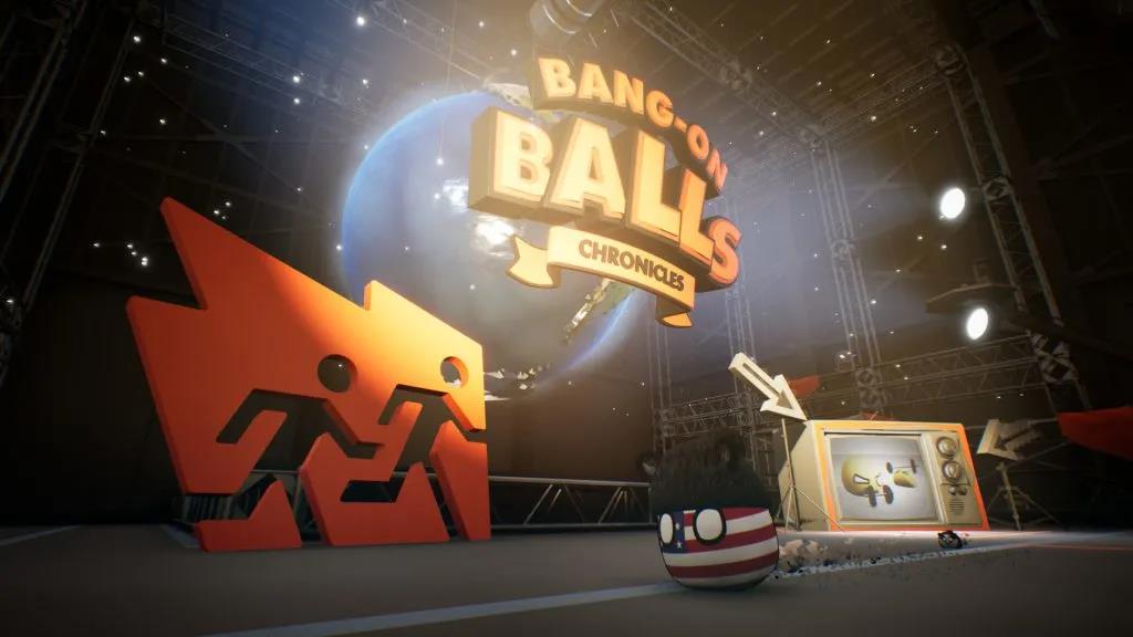  波兰开发商Exit Plan获鹅厂投资，推出新游《Bang On Balls:Chronicles》