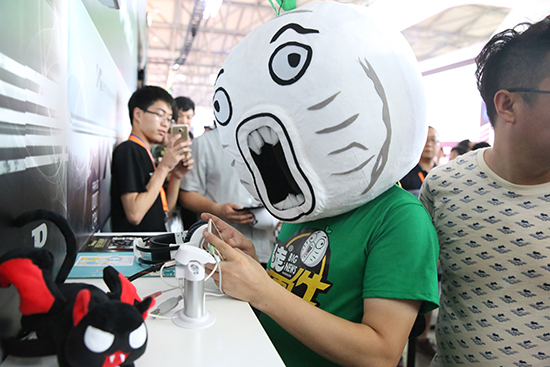 BIGBANG出音游《节奏大爆炸》 王尼玛居然也是VIP