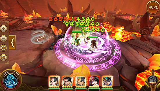 穿越玩出新花样 《不打不三国》8月9日震撼上线