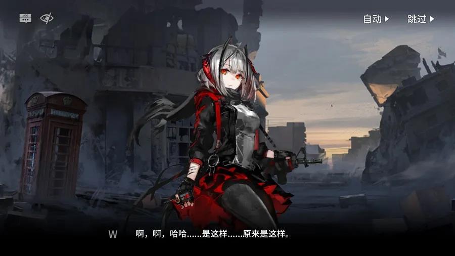  玩家热情与日俱增，《明日方舟》IP打造能力显现