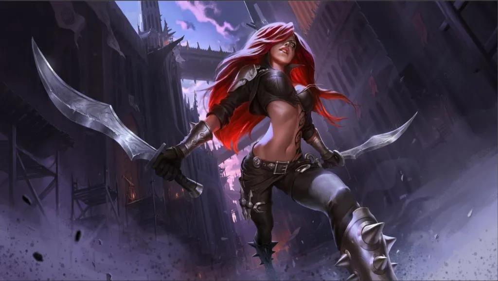 拳头新作《符文大地传说》：TCG玩法，LoL世界观下的《炉石传说》？