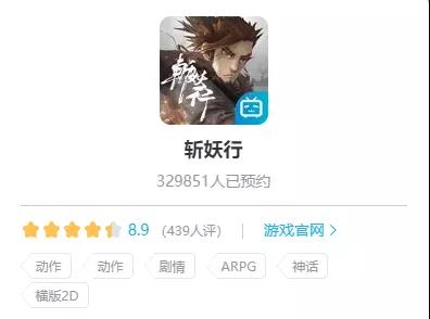 斩妖除魔，施德济民，2D横板动作类单机游戏《斩妖行》上线
