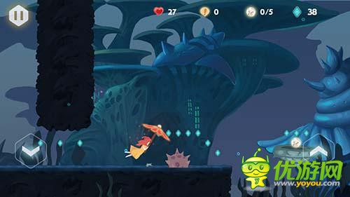 《时空旅梦人》ISO开测，沉睡的感动，追梦人的心灵救赎