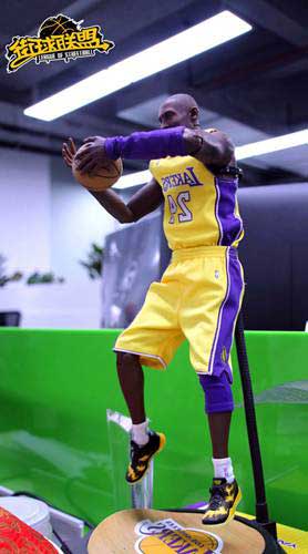 《街球联盟》制作人亲自上场，详细诉说推出的东西和玩法方向