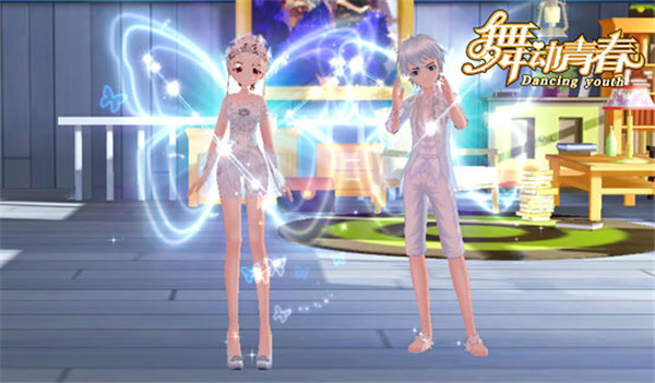 这个夏季因你精彩 《舞动青春》全新时装闪耀登场