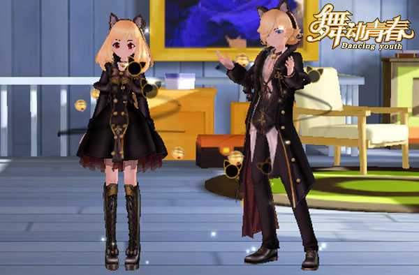 这个夏季因你精彩 《舞动青春》全新时装闪耀登场