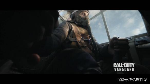 《使命召唤：先锋》