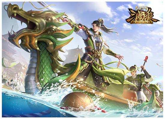 最强神话，谁能阻止！手游《4399三国杀》决战虎牢关！