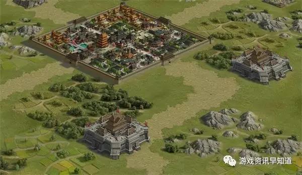 《率土之滨》解锁不同派系的赛季和战术,与新的战略组合