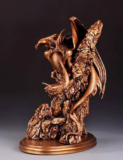 激战魔龙世界 手游《魔龙之魂》今日开启巅峰二测