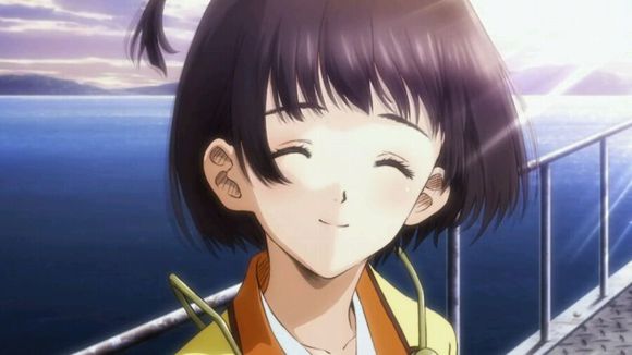 《甲铁城的卡巴内瑞》开启预约测试届时将巡游各大漫展