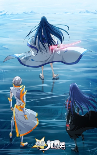 热血青春 细数《偷星九月天》中经典人物对决