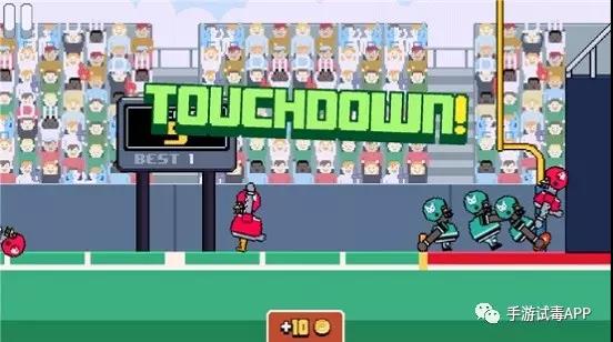 《基情橄榄球》