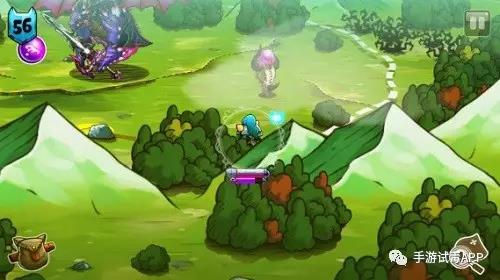 《猫咪斗恶龙》