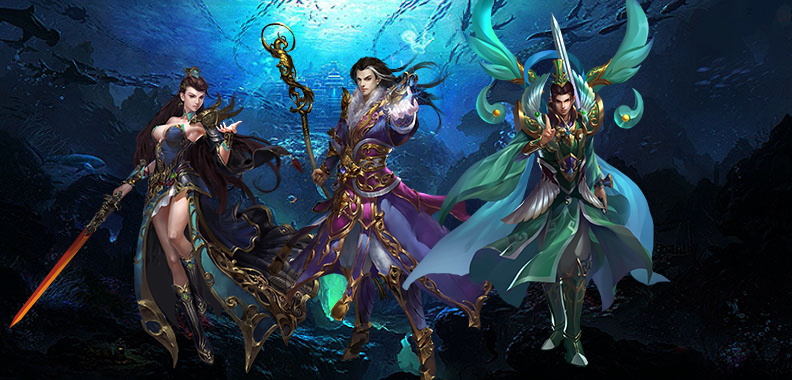 释放你的洪荒之力 《胜者为王》传奇归来