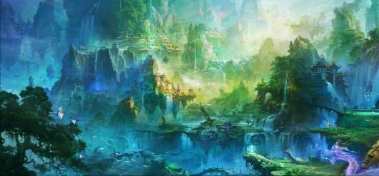 《圣王重制版》