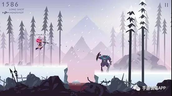 《维京：射手征途》