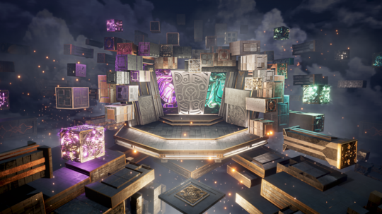 MMO 电竞领域《梦幻西游》手游，上演新一季的巅峰对决！