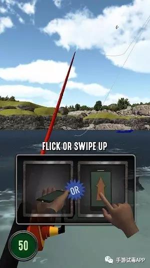 《big sport fishing》