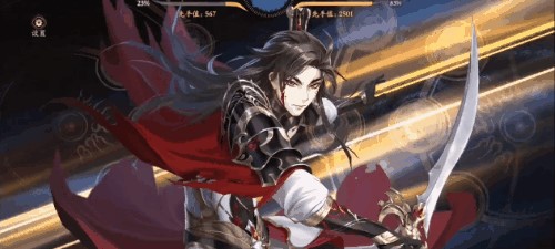 对其神秘的自研项目国风手游《花亦山心之月》愈发期待