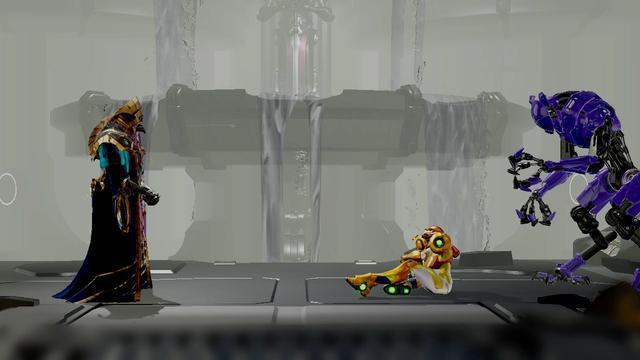 《银河战士：生存恐惧》