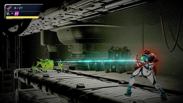 《银河战士：生存恐惧》