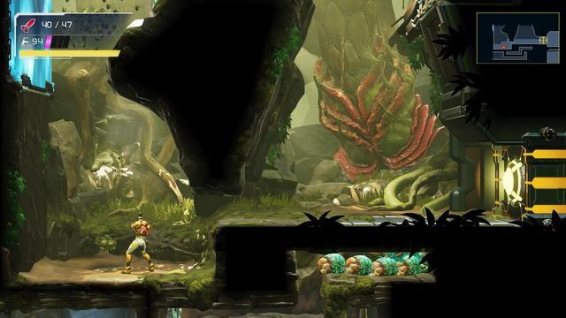 《银河战士：生存恐惧》