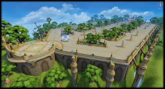 网易童话MMO手游《有杀气童话2》活动惊喜来袭