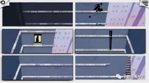 《致命框架(Framed)》