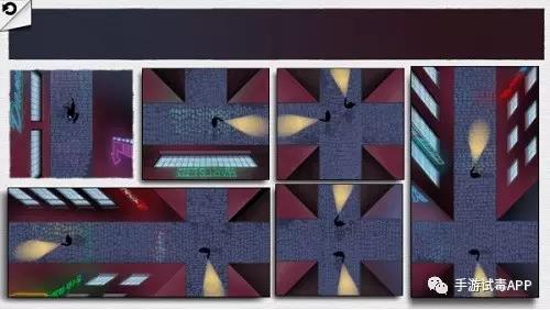 《致命框架(Framed)》