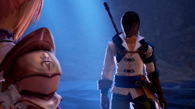 《麻布仔大冒险》