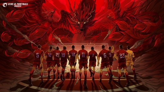 研拟真足球竞技手游《绿茵信仰》特别推出【绿茵共研服】