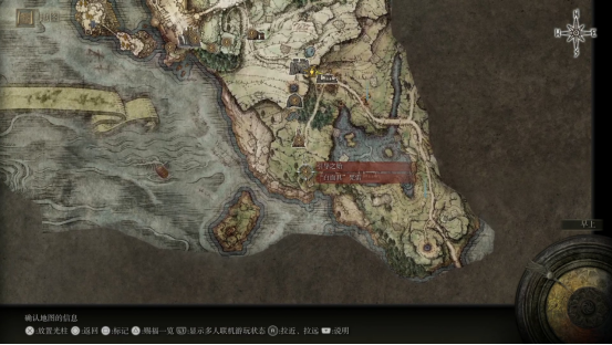 宫崎英高的最新作《艾尔登法环》最新游戏试玩报告