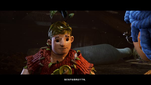 最佳的双人合作游戏《双人成行》最新游戏测评报告